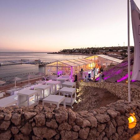 Apartment At Domina Coral Bay Aquamarine , Resort Spa E Casino' Sharm El Sheikk Exterior foto