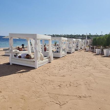 Apartment At Domina Coral Bay Aquamarine , Resort Spa E Casino' Sharm El Sheikk Exterior foto
