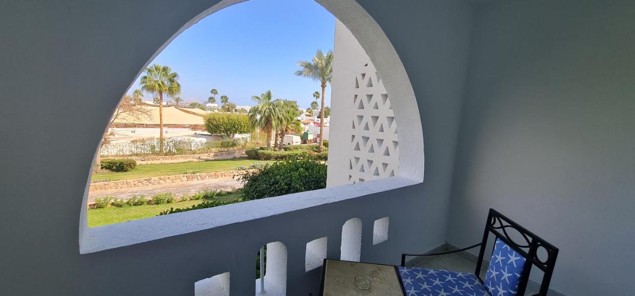 Apartment At Domina Coral Bay Aquamarine , Resort Spa E Casino' Sharm El Sheikk Exterior foto