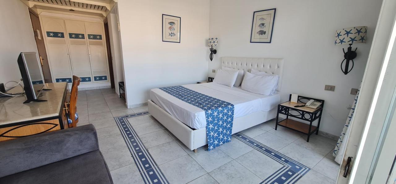 Apartment At Domina Coral Bay Aquamarine , Resort Spa E Casino' Sharm El Sheikk Exterior foto