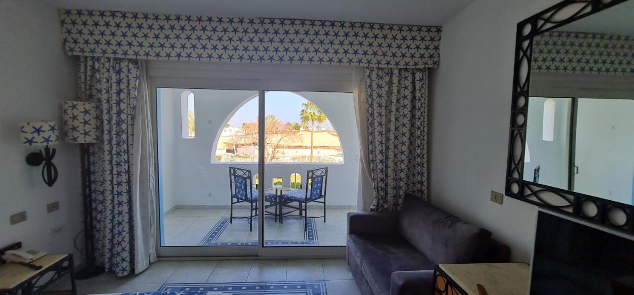 Apartment At Domina Coral Bay Aquamarine , Resort Spa E Casino' Sharm El Sheikk Exterior foto