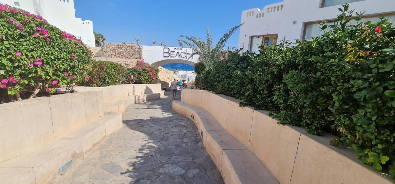 Apartment At Domina Coral Bay Aquamarine , Resort Spa E Casino' Sharm El Sheikk Exterior foto